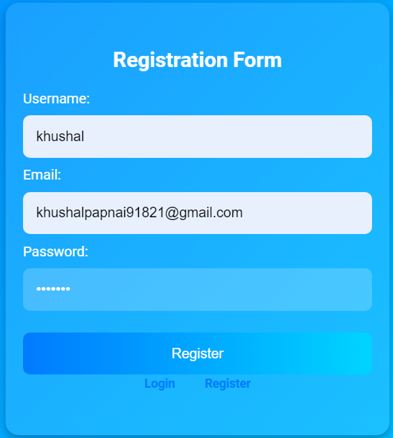 REGISTER